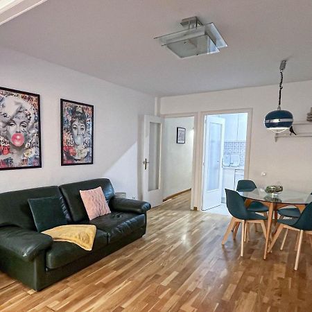 Martin'S Place Alicante Ngoại thất bức ảnh