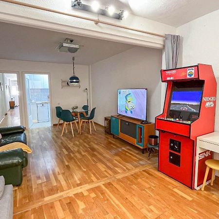 Martin'S Place Alicante Ngoại thất bức ảnh