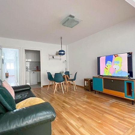 Martin'S Place Alicante Ngoại thất bức ảnh