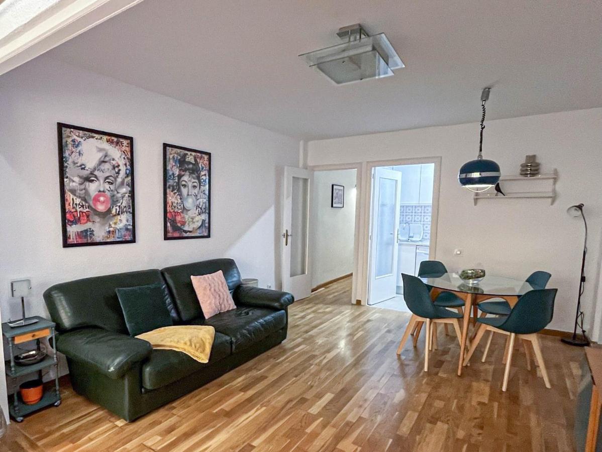 Martin'S Place Alicante Ngoại thất bức ảnh