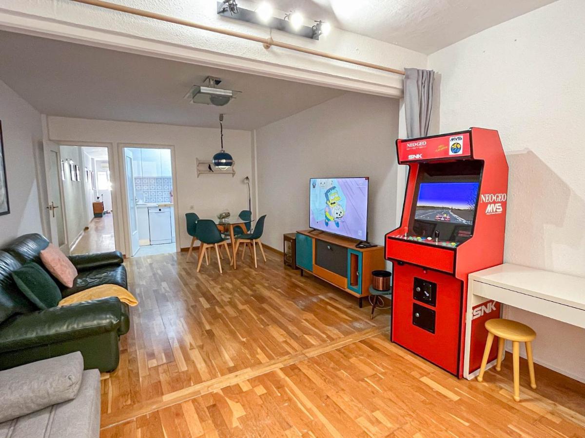 Martin'S Place Alicante Ngoại thất bức ảnh