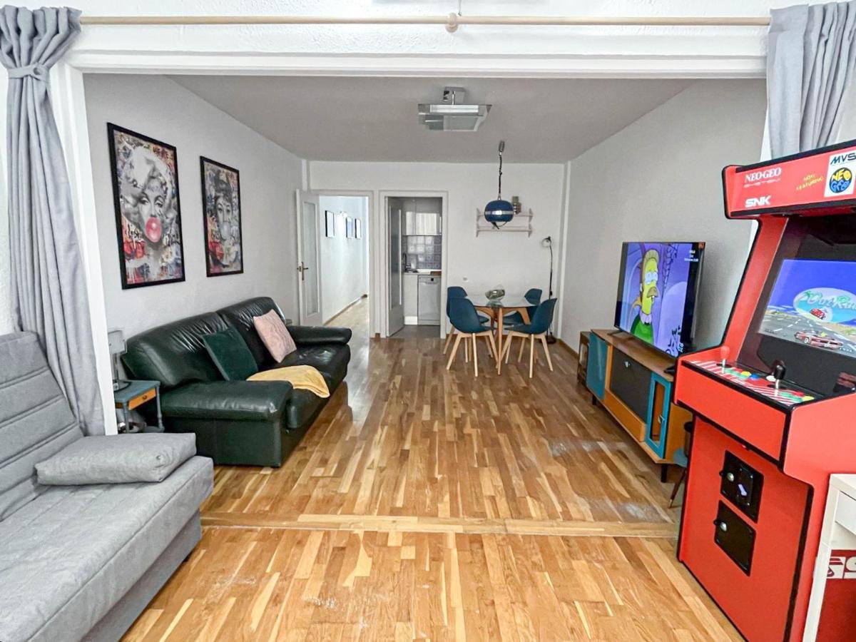 Martin'S Place Alicante Ngoại thất bức ảnh