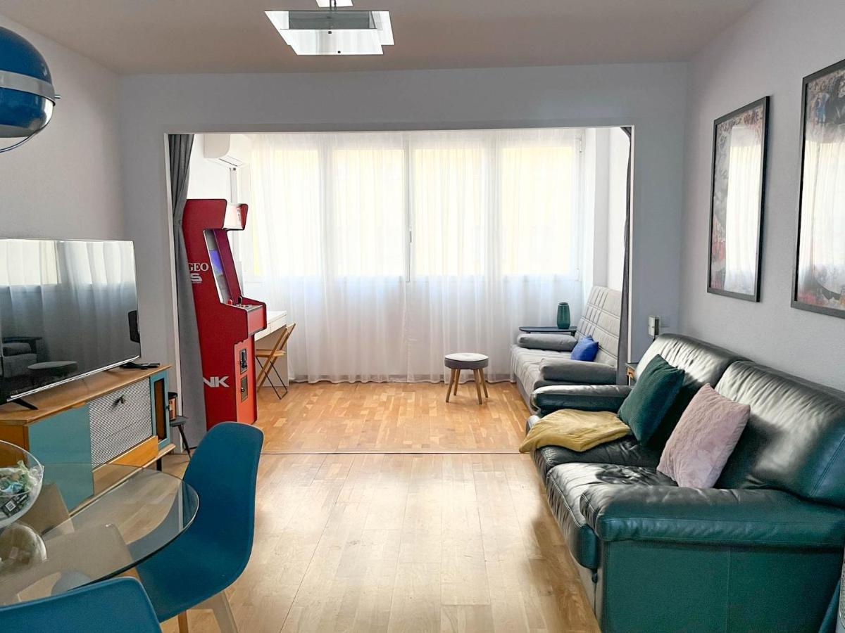 Martin'S Place Alicante Ngoại thất bức ảnh